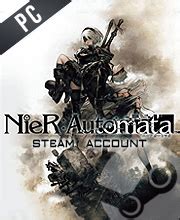 nier automata lowest price steam.